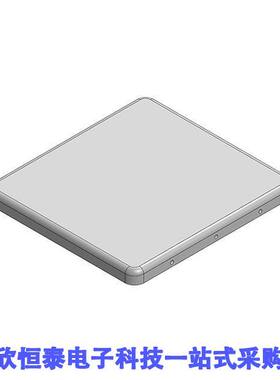 MS366-10C射频 《 37 X 34.5 X 2.8MM TWO-PIECE DRAW    》