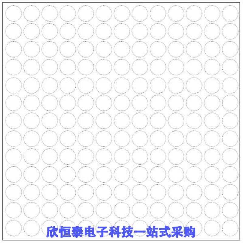 STM32F412VGH6 STM32F412VGT6TR STM32F412VGT6