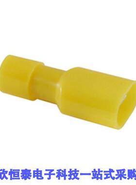 76-NFIMD12C连接器 《 NYLON FULLY INS MALE DISC 100 BA    》