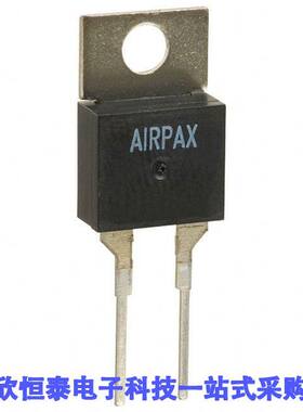 67L080P传感器，变送器 《 THERMOSTAT 80DEG C NC TO220-2    》