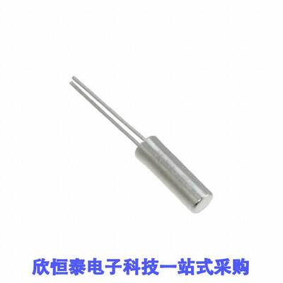 G23270006晶振 《 CRYSTAL 32.768KHZ 6PF TH    》