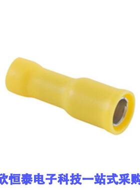 76-FIRD12连接器 《 PVC FULLY INS RECEPTACLE    》