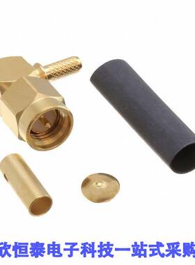 R125172000连接器 《 SMA M RA CR SD 2.6/50 C100    》