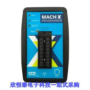 MACH PIC 53500 SPEED PROGRAMMER 503开发板