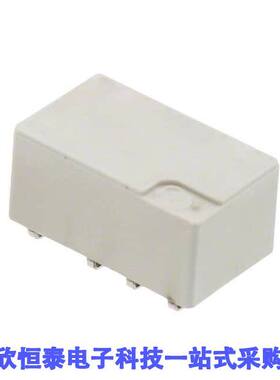 IM05JR继电器 《 RELAY TELECOM DPDT 2A 9VDC    》