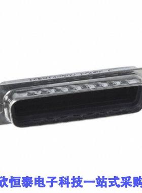 165X14739X连接器 《 CONN CAP DB25 WR SO【ET W/FLANGE    》