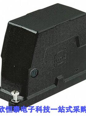 19400160512连接器 《 CONN HOOD SIDE ENTRY SZ16B M32    》