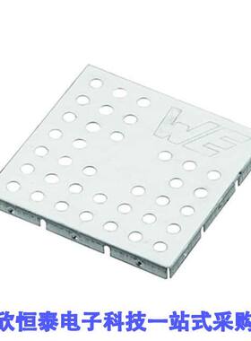 36003160S射频 《 WE-SHC SHIELDING CABINET COVER ;    》