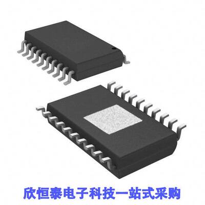 OPA569AIDWPR芯片 《 IC OPAMP GP 1 CIRCUIT 20HSOIC    》
