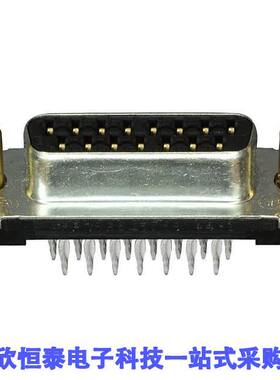 5786144-1连接器 《 CONN D-SUB RCPT 15POS VERT PRESS    》