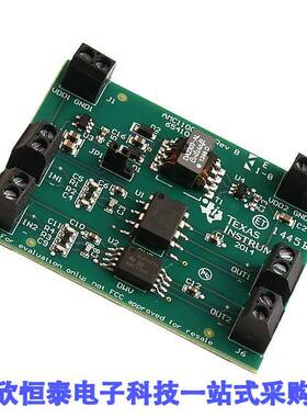 AMC1100EVM开发板 《 EVAL MODULE FOR AMC1100    》