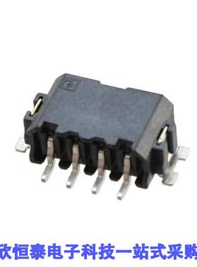 1778780连接器 《 TERM BLO【 HDR 4POS 90DEG 2.5MM    》