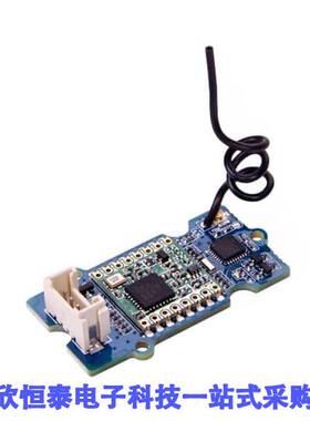 113060006开发板 《 GROVE - LORA RADIO 868MHZ    》