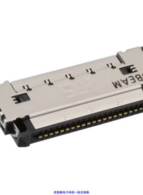 FX15S-41P-0.5SD null HIROSE