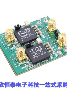 DC1374B开发板 《 LTM4606 RO【ETIO PLUG-IN BOARD    》