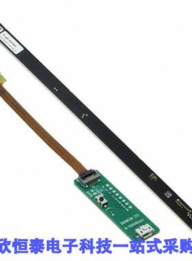 NNAMC3460PCEV开发板 《 EVAL KIT ZFORCE AIR 0 DEG 346MM    》