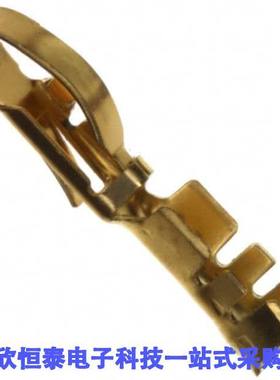 583989-3连接器 《 TERM EDGE AMP LF 18-22AWG CRIMP    》