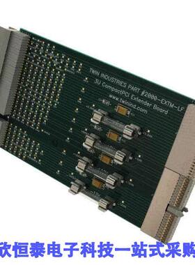 2000-EXTM-LF连接器 《 CARD EXTENDERS PCI    》