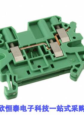 3044367连接器 《 CONN TERM BLK FEED THRU 10-26AWG    》