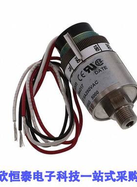 J205G-25S-C52L-DIS null Whitman Controls, LLC