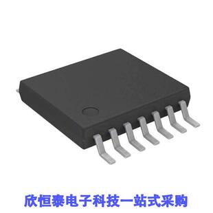 ST射频 AFE TRANSPONDER MCP2035 14TSSOP