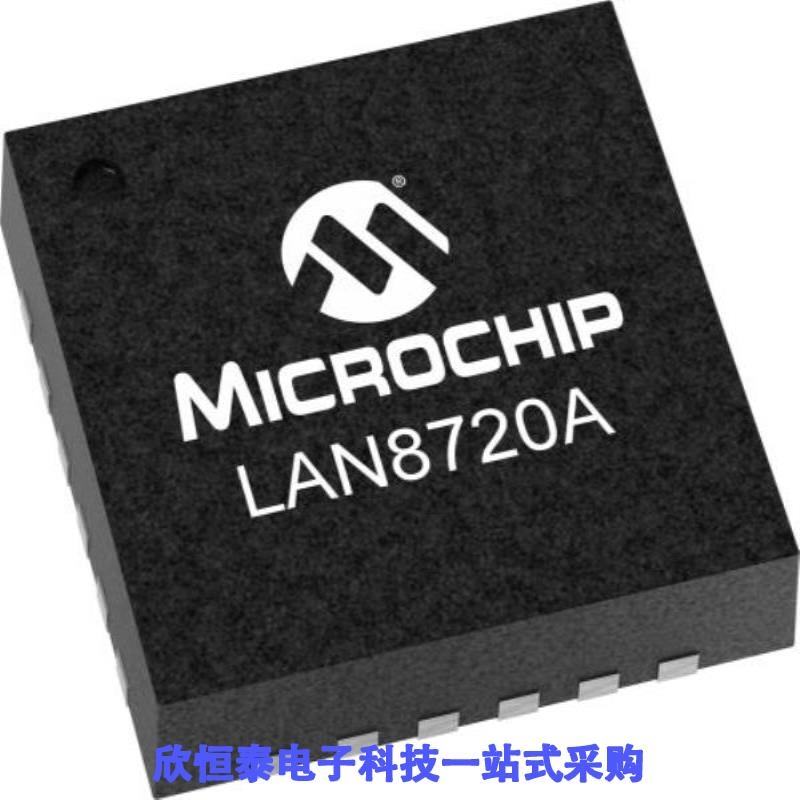 LAN8720AI-CP-TR LAN8720AI-CP-TR-ABC LAN8720AI-CP-ABC