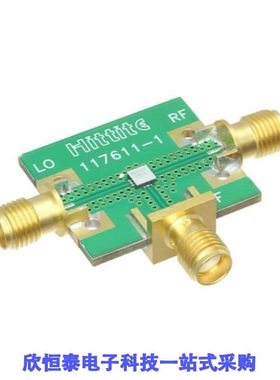 EV1HMC553ALC3B/EV1HMC554ALC3B/EV1HMC558ALC3B