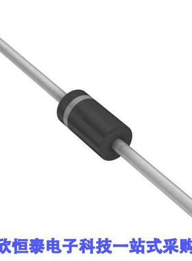 EGP10D分立半导体产品 《 DIODE GEN PURP 200V 1A DO204AL    》