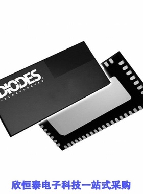 PI3EQX1004EZTFEX/PI3EQX1004ZHEX/PI3EQX1004ZHEX+FDX