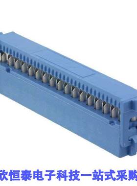 1-1658526-9连接器 《 CONN RCPT 34P IDC 28-30AWG GOLD    》