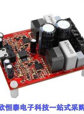 IRAUDAMP15开发板 《 BOARD EVAL FOR IR4311    》
