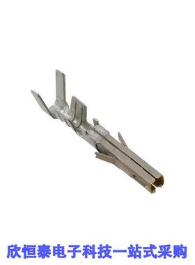 0457503212连接器 《 CONN SO【ET 16AWG CRIMP GOLD    》