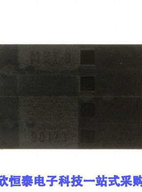 0901230104连接器 《 CONN HOUSING 4POS .100