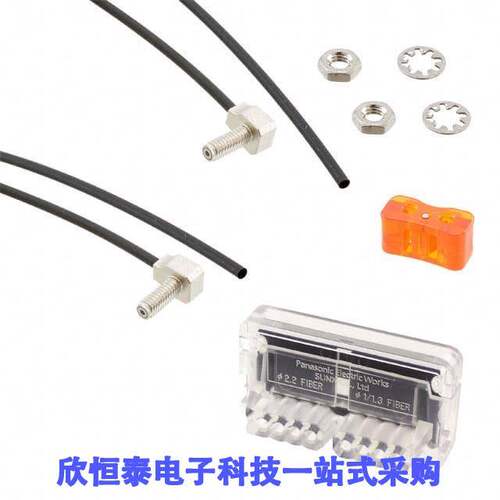 FT-R41W传感器，变送器 《 SENSOR THROUGH-BEAM 800MM    》