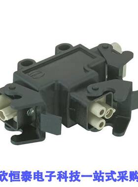 09120084752连接器 《 CONN ASSY SIDE/TOP 2+GND SZ3A    》