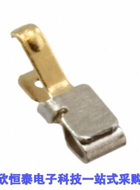 1551631-5射频 《 1SHIELD FINGER, LOOSE PIECE    》