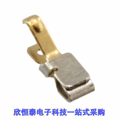 1551631-5射频 《 1SHIELD FINGER, LOOSE PIECE    》