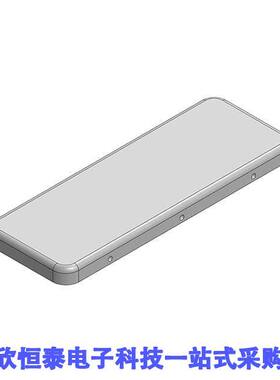 MS320-10C射频 《 32.4 X 11.7 X 2MM TWO-PIECE DRAW    》