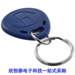 ONLY 125KHZ 28161射频 FOB TAG KEY RFID