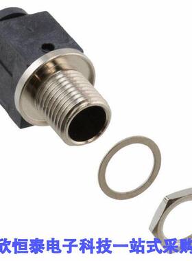 RAPC10连接器 《 CONN POWER JA【 SOLDER    》