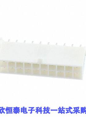 1-794077-0连接器 《 CONN HEADER VERT 20POS 4.14MM    》