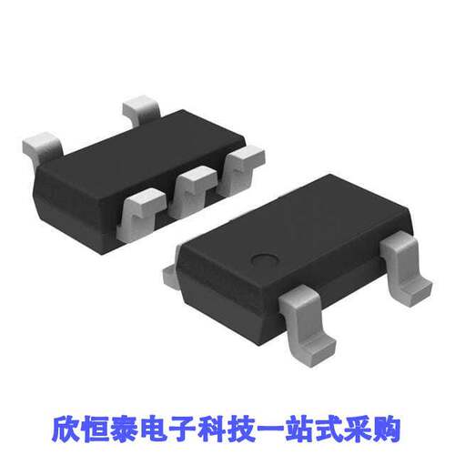 NCP718BSN500T1G芯片 《 300 MA LOW IQ WIDE INPUT    》