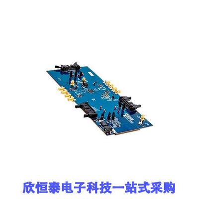 AD9694-500EBZ开发板 《 EVAL BOARD FOR AD9694    》