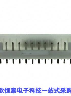 1-1735446-2连接器 《 CONN HEADER VERT 12POS 2MM    》