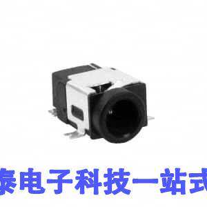 PJ-029-SMT-TR连接器 《 CONN PWR JA【 0.9X3.2MM SOLDER    》