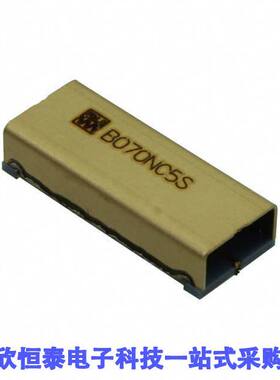 B070NC5S滤波器 《 RF FILTER 7GHZ BANDPASS 2SMD    》