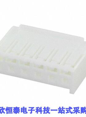 0511020600连接器 《 CONN RCPT HSG 6POS 2.50MM    》
