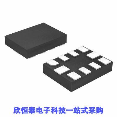 ADS7142IRUGT芯片 《 IC ADC 12BIT SAR 10X2QFN    》