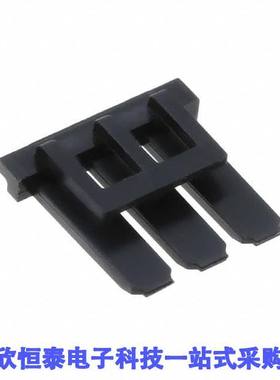 1722641003连接器 《 ULTRAFIT TPA V0 BLK 03 【T    》