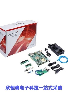 EK-U1-VCU118-G/EK-U1-VCU128-G/EK-U1-VCU129-G